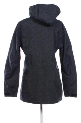 Дамско яке Vaude, Размер L, Цвят Син, Цена 46,01 €