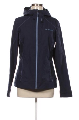Damenjacke Vaude, Größe M, Farbe Blau, Preis € 59,99