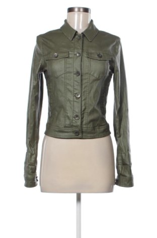 Dámská bunda  Vero Moda, Velikost XS, Barva Zelená, Cena  629,00 Kč