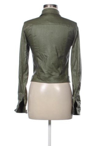 Dámská bunda  Vero Moda, Velikost XS, Barva Zelená, Cena  629,00 Kč