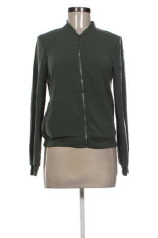 Damenjacke Vero Moda, Größe XS, Farbe Grün, Preis 27,99 €