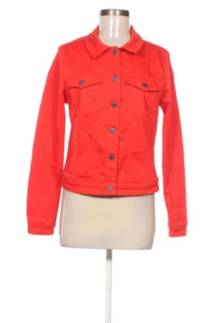 Geacă de femei Vero Moda, Mărime L, Culoare Portocaliu, Preț 107,99 Lei