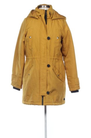 Kurtka damska Vero Moda, Rozmiar M, Kolor Żółty, Cena 112,53 zł