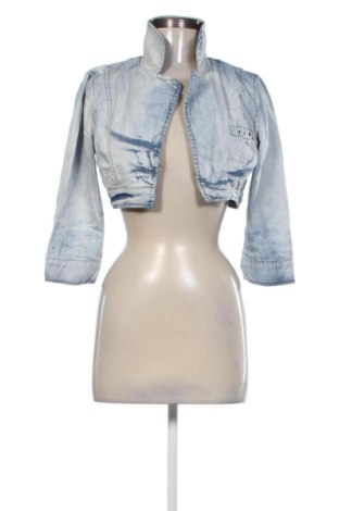 Dámska bunda  Vero Moda, Veľkosť S, Farba Viacfarebná, Cena  17,00 €