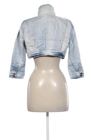 Dámska bunda  Vero Moda, Veľkosť S, Farba Viacfarebná, Cena  17,00 €