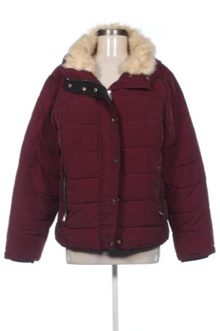 Дамско яке Vero Moda, Размер XL, Цвят Червен, Цена 20,90 €