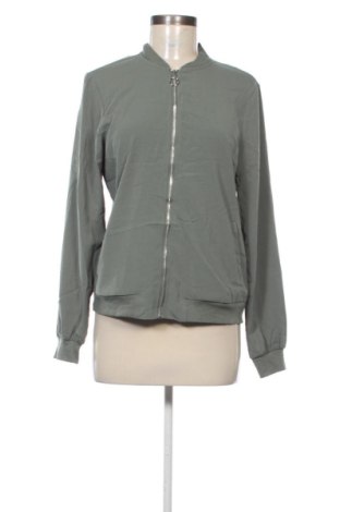 Damenjacke Vero Moda, Größe M, Farbe Grün, Preis 27,99 €
