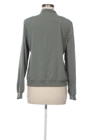 Damenjacke Vero Moda, Größe M, Farbe Grün, Preis 27,99 €