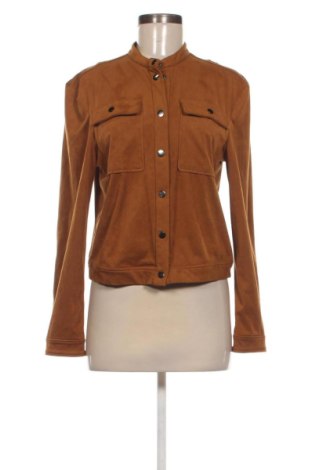 Damenjacke Vero Moda, Größe M, Farbe Braun, Preis € 27,99