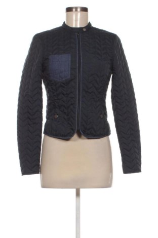 Damenjacke Vero Moda, Größe S, Farbe Blau, Preis 27,99 €