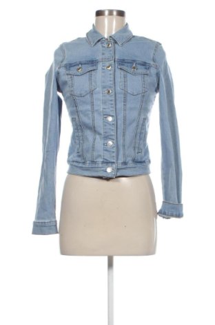 Damenjacke Vero Moda, Größe XS, Farbe Blau, Preis € 22,99
