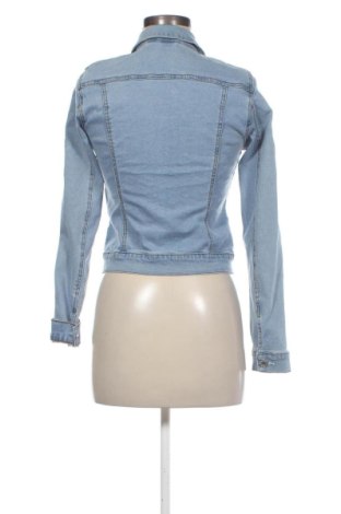 Damenjacke Vero Moda, Größe XS, Farbe Blau, Preis € 22,99