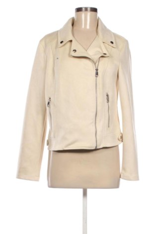 Дамско яке Vero Moda, Размер L, Цвят Бежов, Цена 21,47 €