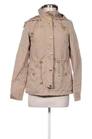 Damenjacke Vero Moda, Größe XS, Farbe Beige, Preis € 27,99