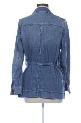 Damenjacke Vero Moda, Größe S, Farbe Blau, Preis € 22,99