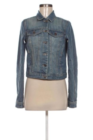 Дамско яке Vero Moda, Размер S, Цвят Син, Цена 17,89 €