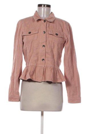 Γυναικείο μπουφάν Vero Moda, Μέγεθος S, Χρώμα Σάπιο μήλο, Τιμή 10,02 €