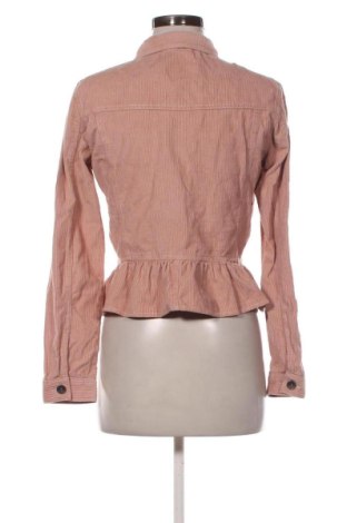 Γυναικείο μπουφάν Vero Moda, Μέγεθος S, Χρώμα Σάπιο μήλο, Τιμή 10,02 €