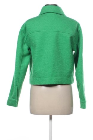 Дамско яке Vero Moda, Размер M, Цвят Зелен, Цена 21,47 €