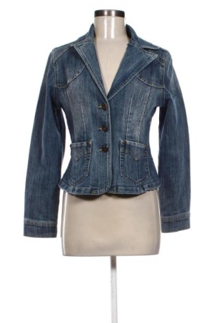 Kurtka damska Victory, Rozmiar M, Kolor Niebieski, Cena 107,17 zł