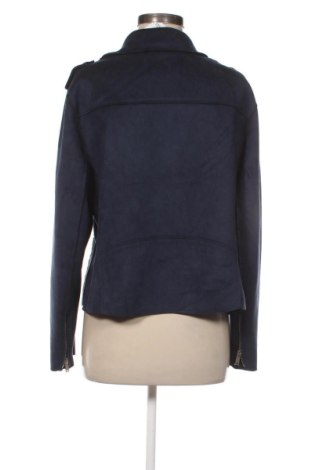 Damenjacke Violeta by Mango, Größe L, Farbe Blau, Preis € 32,99