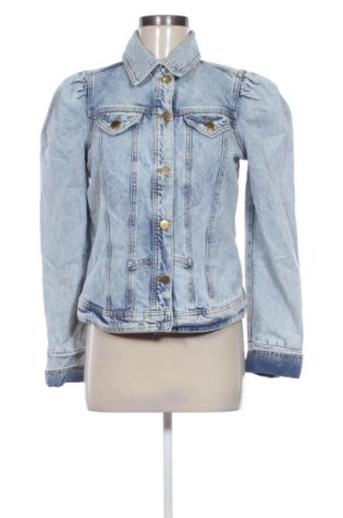 Damenjacke Vivance, Größe M, Farbe Blau, Preis 25,99 €