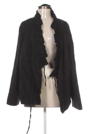 Damenjacke Votremode, Größe XXL, Farbe Schwarz, Preis € 32,99