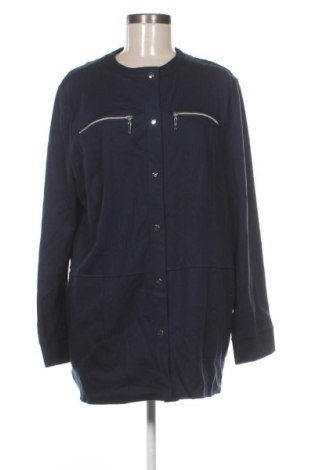 Geacă de femei Walbusch, Mărime XL, Culoare Albastru, Preț 158,99 Lei