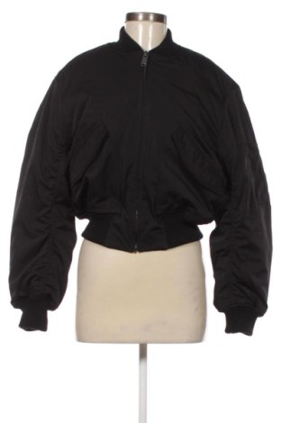 Dámská bunda  Weekday, Velikost XS, Barva Černá, Cena  2 129,00 Kč