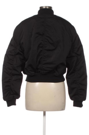 Dámská bunda  Weekday, Velikost XS, Barva Černá, Cena  2 129,00 Kč