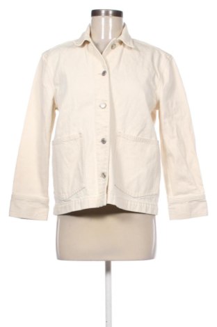 Dámska bunda  Weekday, Veľkosť L, Farba Kremová, Cena  19,07 €