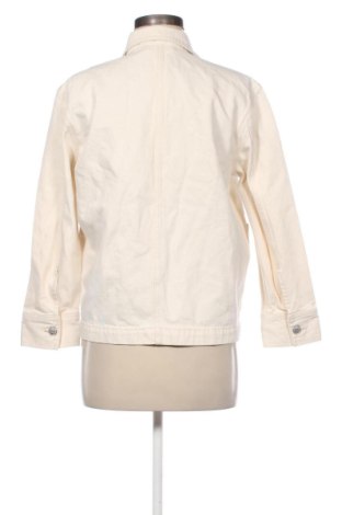 Dámska bunda  Weekday, Veľkosť L, Farba Kremová, Cena  19,07 €