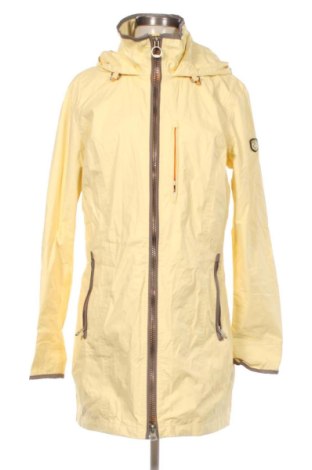 Дамско яке Wellensteyn, Размер M, Цвят Жълт, Цена 71,58 €