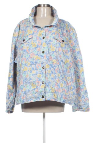 Дамско яке Woman Within, Размер 4XL, Цвят Многоцветен, Цена 20,45 €