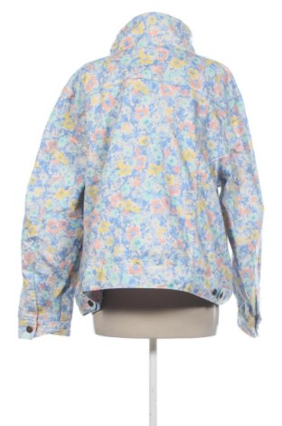 Дамско яке Woman Within, Размер 4XL, Цвят Многоцветен, Цена 20,45 €