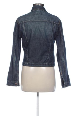 Дамско яке Wrangler, Размер M, Цвят Син, Цена 46,00 €