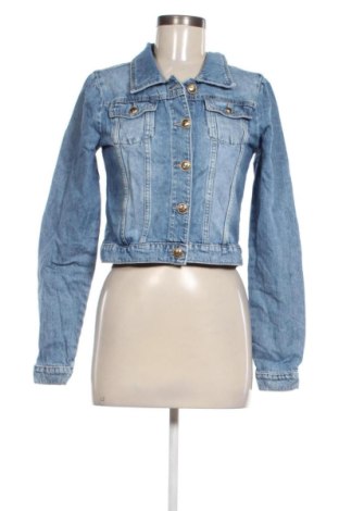 Dámska bunda  Yes Zee, Veľkosť S, Farba Modrá, Cena  40,95 €