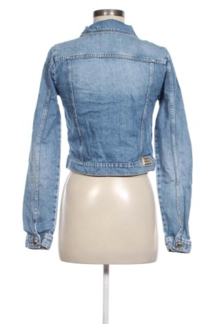 Dámska bunda  Yes Zee, Veľkosť S, Farba Modrá, Cena  40,95 €