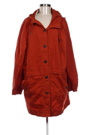 Damenjacke Yessica, Größe 3XL, Farbe Orange, Preis € 51,99