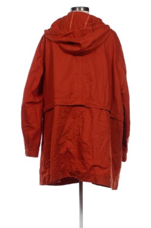 Damenjacke Yessica, Größe 3XL, Farbe Orange, Preis € 51,99