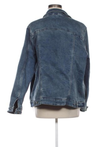 Dámska bunda  Yessica, Veľkosť XXL, Farba Modrá, Cena  23,95 €