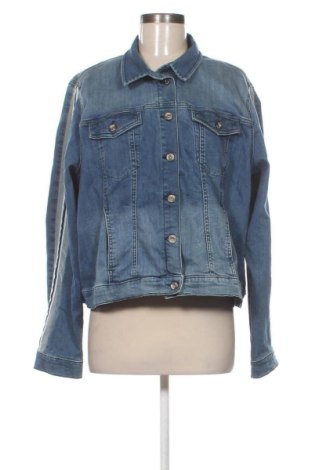 Kurtka damska Yest, Rozmiar M, Kolor Niebieski, Cena 80,99 zł