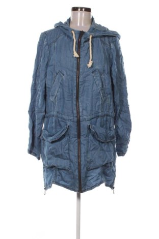 Női dzseki Yfl Reserved, Méret L, Szín Kék, Ár 5 199 Ft