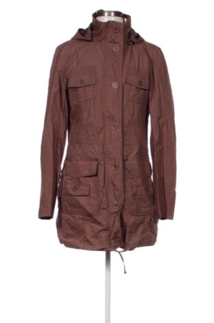 Kurtka damska Young Spirit, Rozmiar S, Kolor Brązowy, Cena 187,55 zł