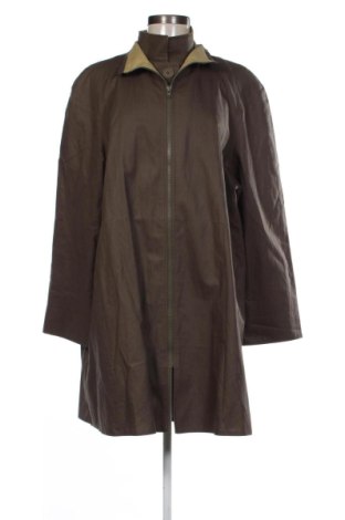 Dámska bunda  Your Sixth Sense, Veľkosť M, Farba Zelená, Cena  24,55 €