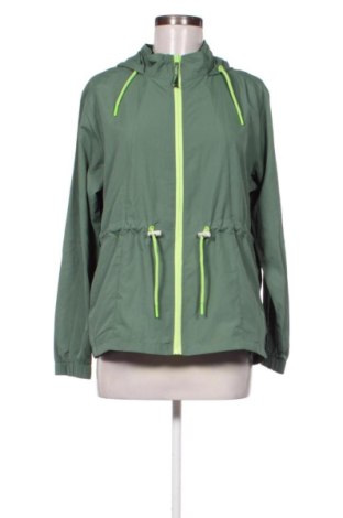 Dámska bunda  Ysabel Mora, Veľkosť M, Farba Zelená, Cena  29,95 €