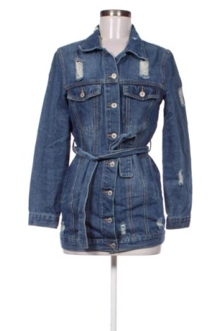 Damenjacke Yu & Me, Größe S, Farbe Blau, Preis € 26,99