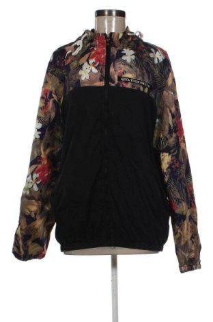 Γυναικείο μπουφάν Zaful, Μέγεθος XL, Χρώμα Πολύχρωμο, Τιμή 29,99 €