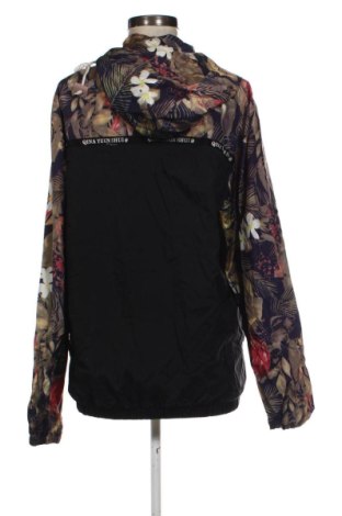 Γυναικείο μπουφάν Zaful, Μέγεθος XL, Χρώμα Πολύχρωμο, Τιμή 29,99 €