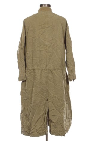 Női dzseki Zara, Méret L, Szín Zöld, Ár 12 349 Ft